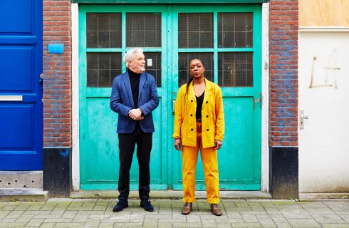 ‘De zoektocht naar balans tussen het zakelijke en artistieke’ door Theater Rotterdam