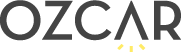 Logo Ozcar