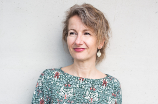 ‘Introductie Nederlands Cultuurbeleid’ door Iris Daalder