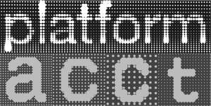 Logo Platform ACCT