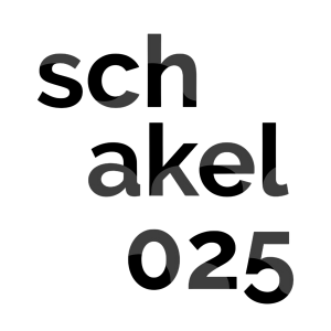 Logo Schakel025