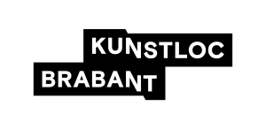 Logo Kunstloc Brabant
