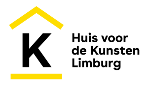 Logo Huis voor de Kunsten Limburg