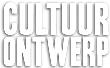 Logo CultuurOntwerp
