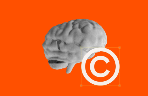 Infotainment #5 Intellectueel eigendom & auteursrecht